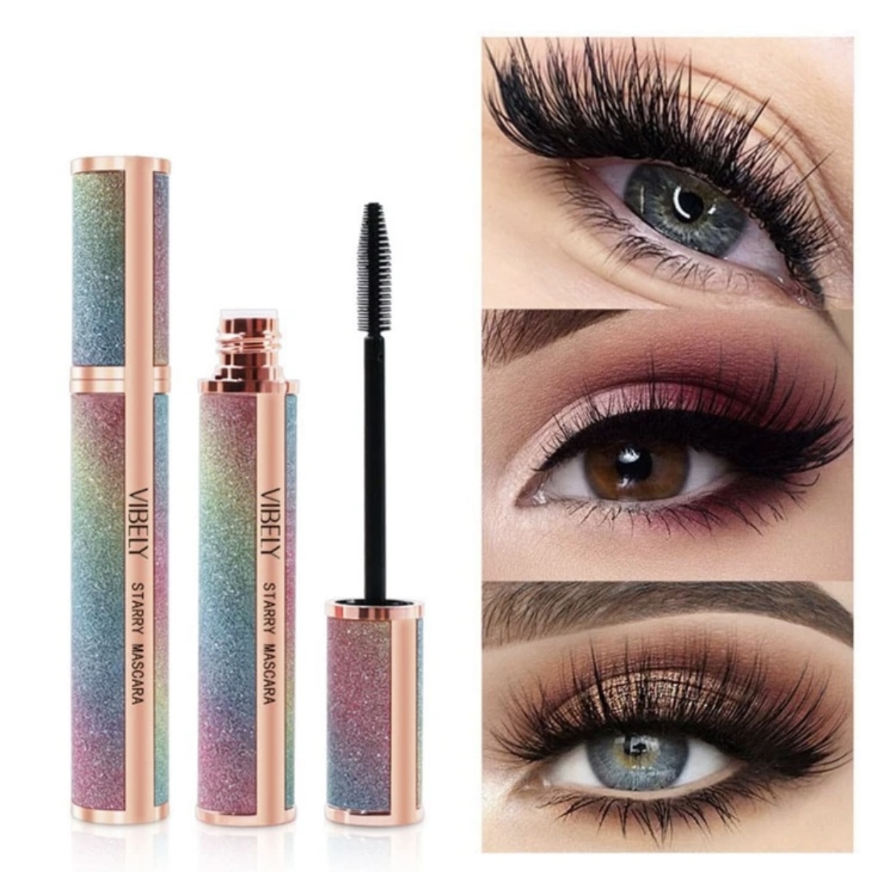 ماسكارا السماء الامعه
